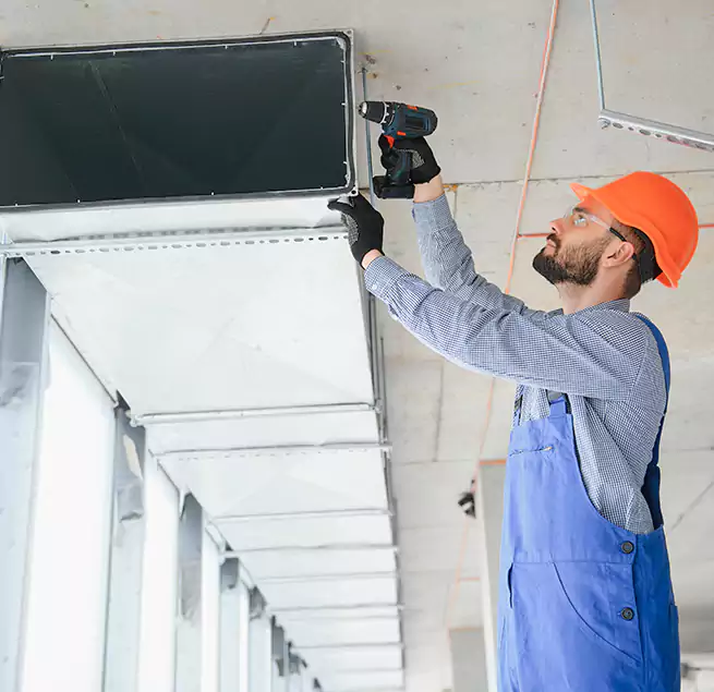 Why Homeowners & Businesses Trust Us in Overland Park, KS