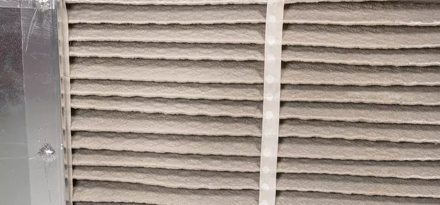 Mobile Car AC Filter Replacement in Overland Park