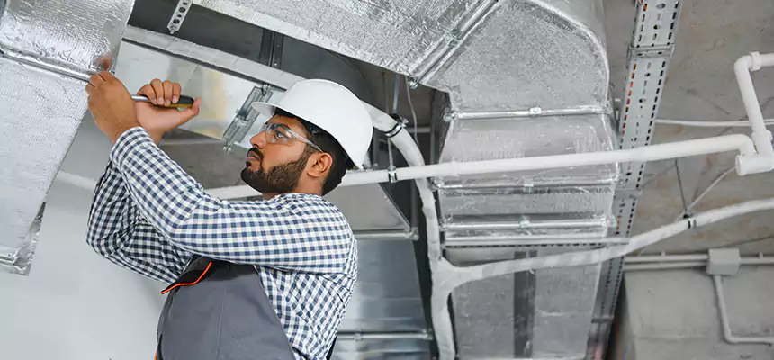 Proactive Ac Vent Repairs & Air Duct Replacement Companies Near Me in Overland Park