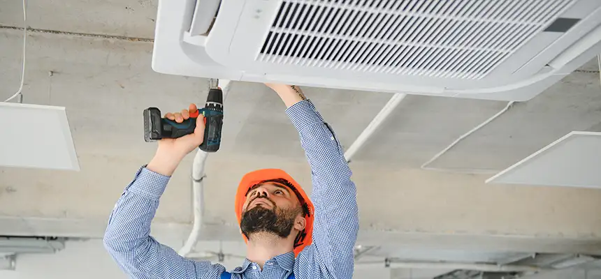 Detailed Multi‑Unit Riser & Roof Termination Cleaning in Overland Park