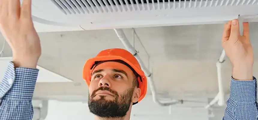 Our Furnace Vent Cleaning Services in Overland Park, KS