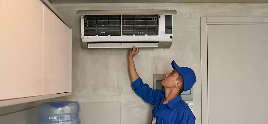 Balanced Fresh‑Air Ventilation (ERV/HRV) in Overland Park