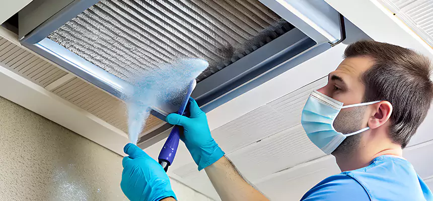Our Home Ventilation Cleaning Services in Overland Park, KS