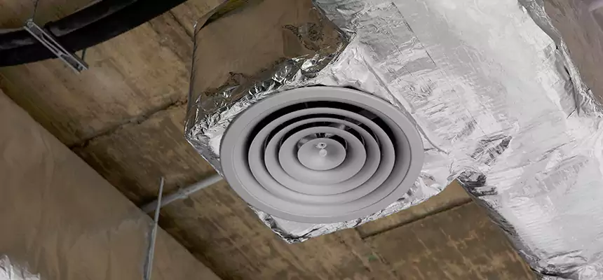 Our Industrial Dryer Vent Cleaning Services in Overland Park, KS