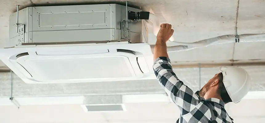 Our Local Vent Cleaning Services in Overland Park, KS