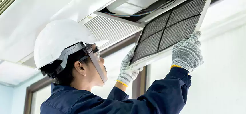 Our Multi-family Home Duct Cleaning Services in Overland Park, KS