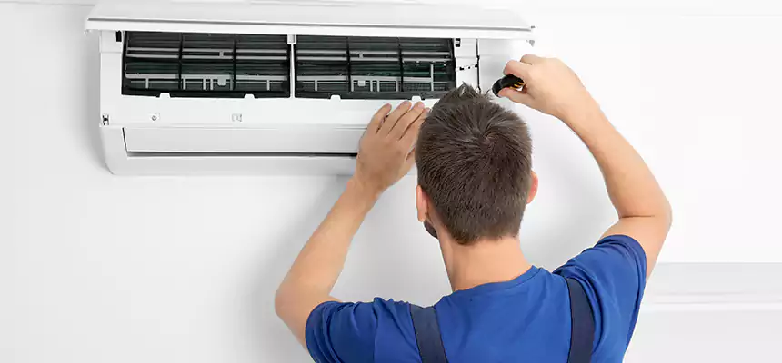 Our Smart Air Conditioning Installation Services in Overland Park, KS