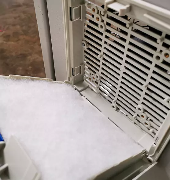 Professional Air Duct Expansion Solutions in Overland Park, KS