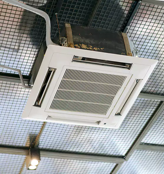 Top-Notch Allergy Relief Vent Cleaning Services in Overland Park, KS