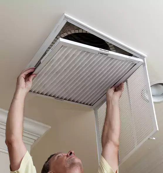 Trusted Apartment Air Duct Cleaning in Overland Park, KS
