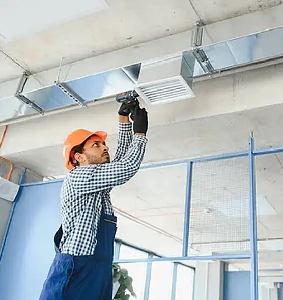 About Commercial Laundry Vent Cleaning in Overland Park, KS