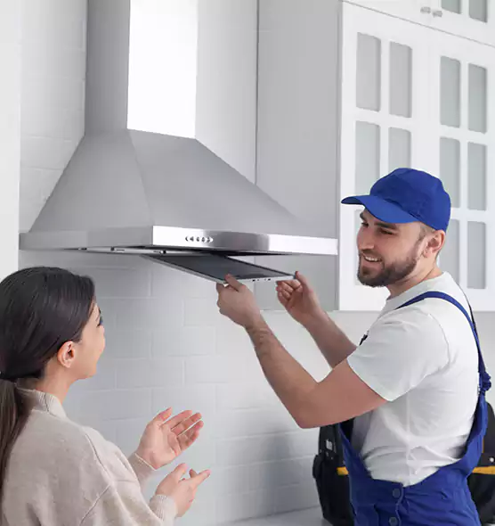 Professional Dryer Vent Cleaning Service in Overland Park, KS