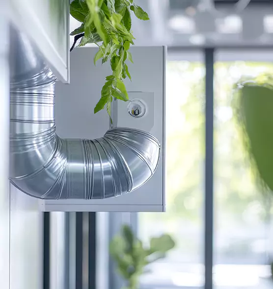 Professional Eco-Friendly Duct Cleaning Services in Overland Park, KS