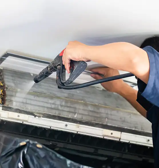Welcome to Move-in/Move-out Duct Cleaning Services in Overland Park, KS