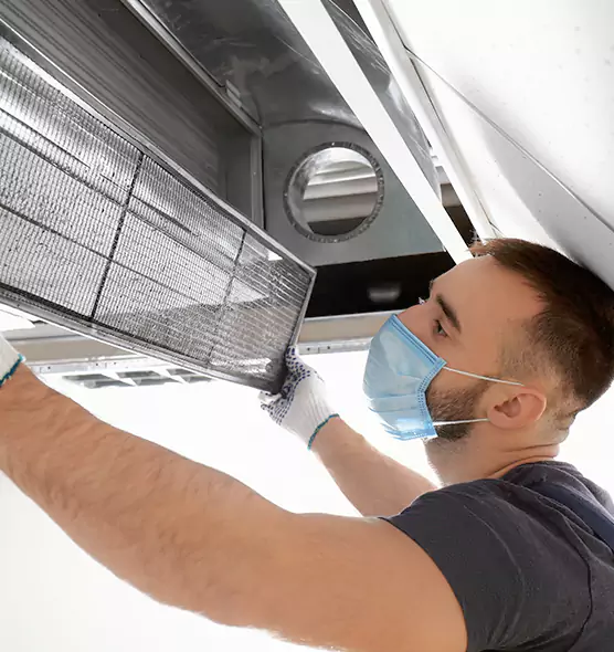 About Remove Smoke Smell From Air Duct in Overland Park, KS