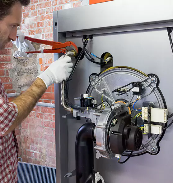 Advanced Repair Dryer Vent Hose in Overland Park, KS