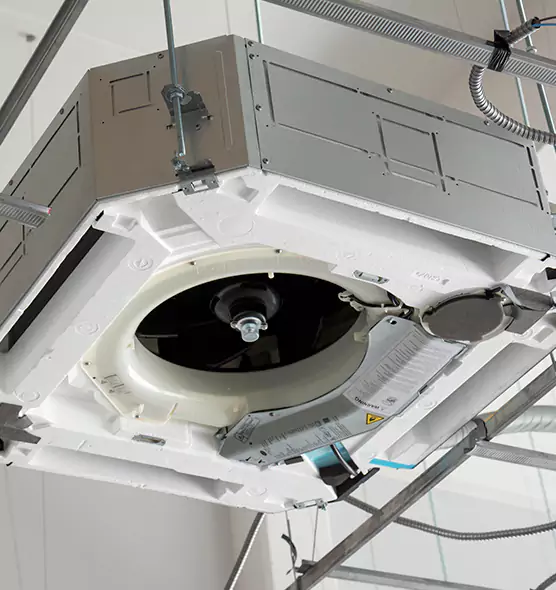 Professional Roof Vent Lint Removal Overland Park, KS