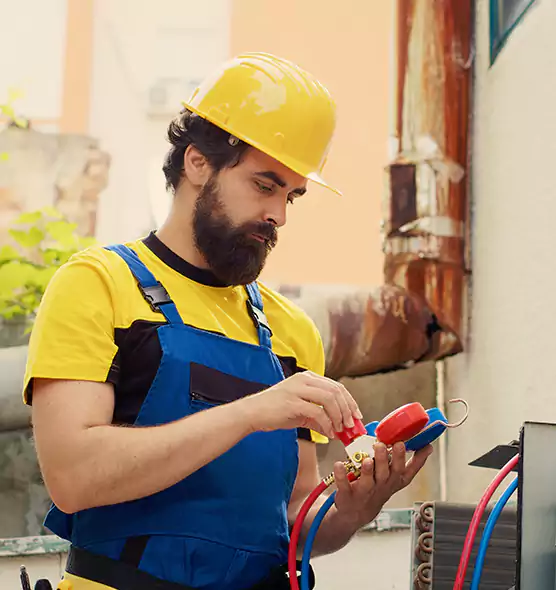 About Smart HVAC Installation in Overland Park, KS