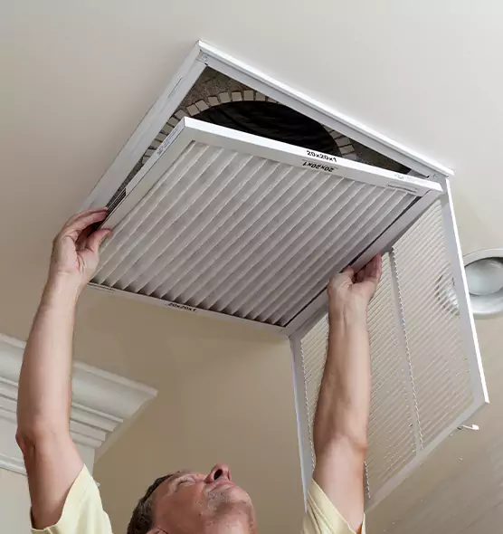 Trusted Vent Shaft Cleaning Expert in Overland Park, KS