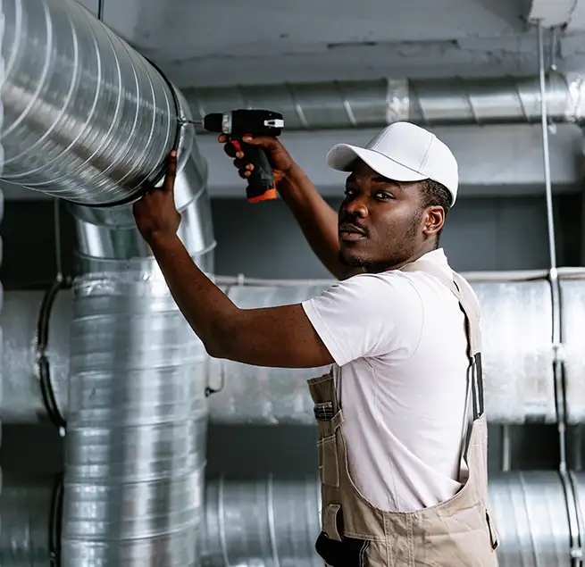 Why Homeowners & Businesses Trust Us Overland Park, KS