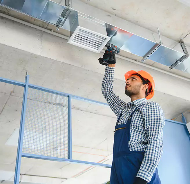 Why Homeowners & Businesses Trust Us in Overland Park, KS?