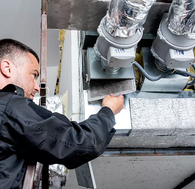 Why Homeowners & Businesses Trust Us in Overland Park, KS?