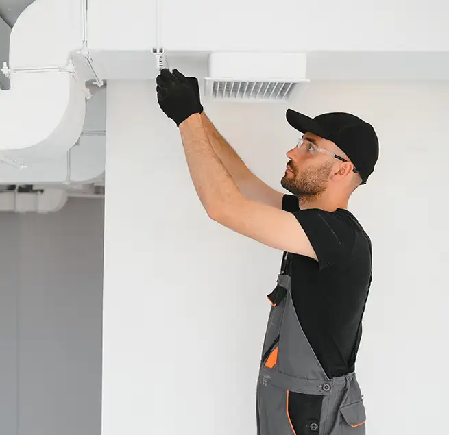 Why Homeowners & Businesses Trust Us in Overland Park, KS?