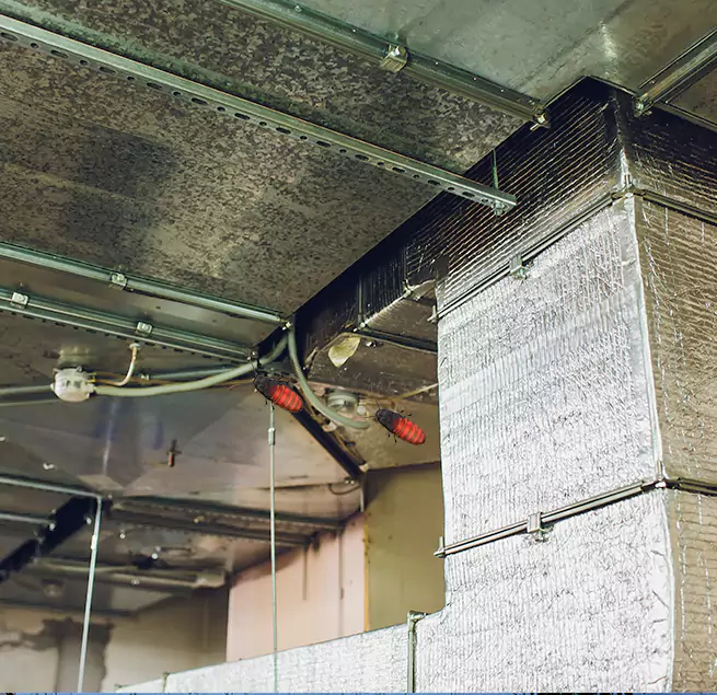 Why Homeowners & Businesses Trust Us in Overland Park, KS?