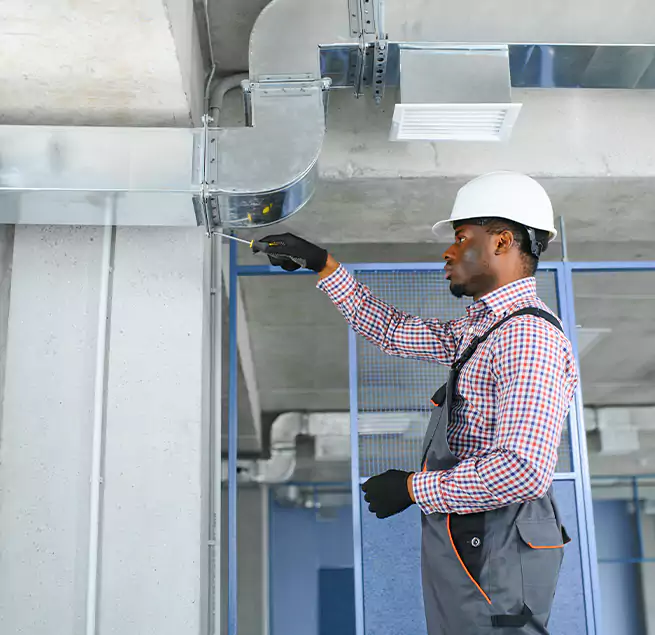 Why Homeowners & Businesses Trust Us Overland Park, KS