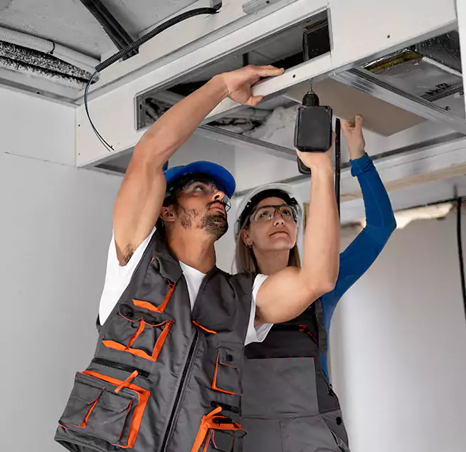 Why Homeowners & Businesses Trust Us in Overland Park, KS