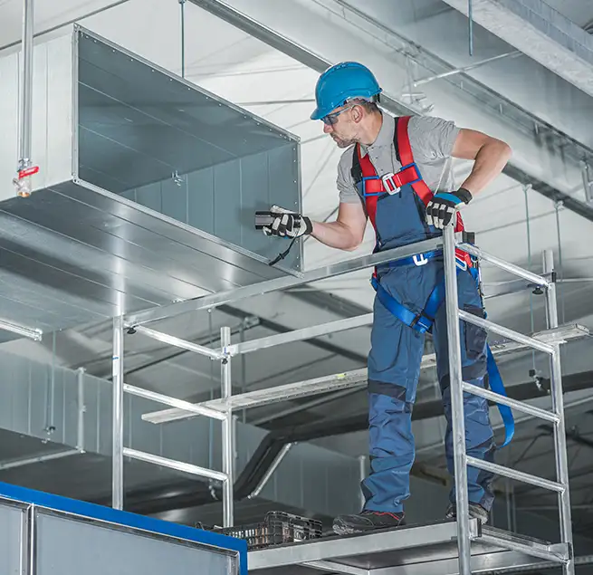 Why Homeowners & Businesses Trust Us in Overland Park, KS?