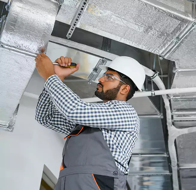 Why Homeowners & Businesses Trust Us Overland Park, KS?