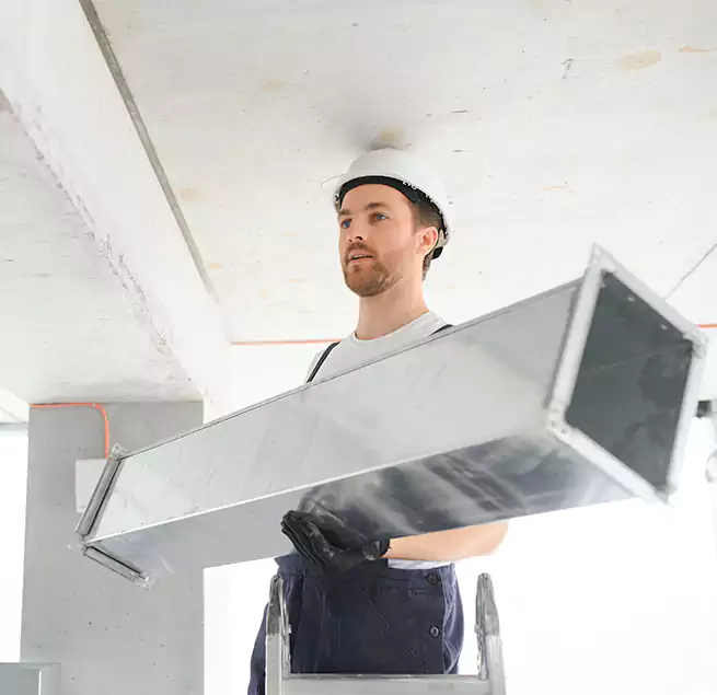 Why Homeowners & Businesses Trust Us in Overland Park, KS