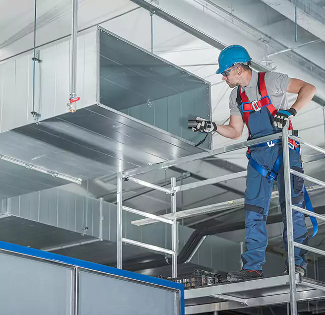 Why Homeowners & Businesses Trust Us in Overland Park, KS?