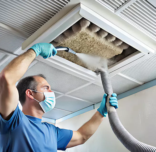 Why Homeowners & Businesses Trust Us Overland Park, KS