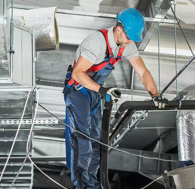 Why Homeowners & Businesses Trust Us in Overland Park, KS?