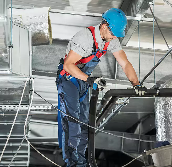 Why Homeowners & Businesses Trust Us in Overland Park, KS?