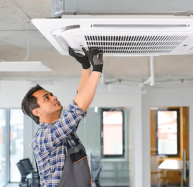 Why Homeowners & Businesses Trust Us in Overland Park, KS?