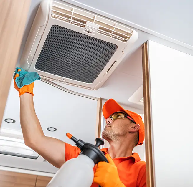 Why Homeowners & Businesses Trust Us in Overland Park, KS?