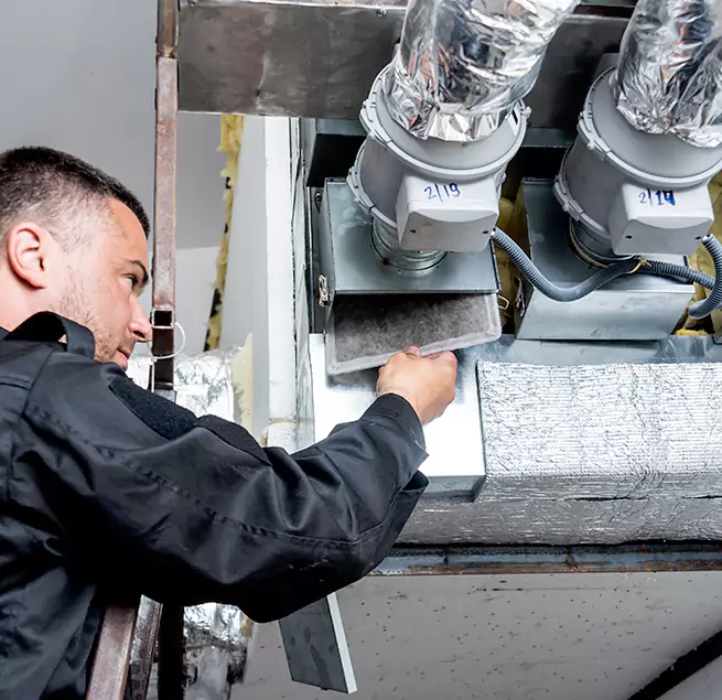 Why Homeowners & Businesses Trust Us in Overland Park, KS?