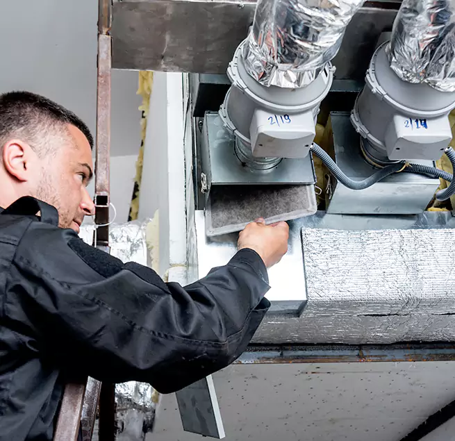 Why Homeowners & Businesses Trust Us in Overland Park, KS?