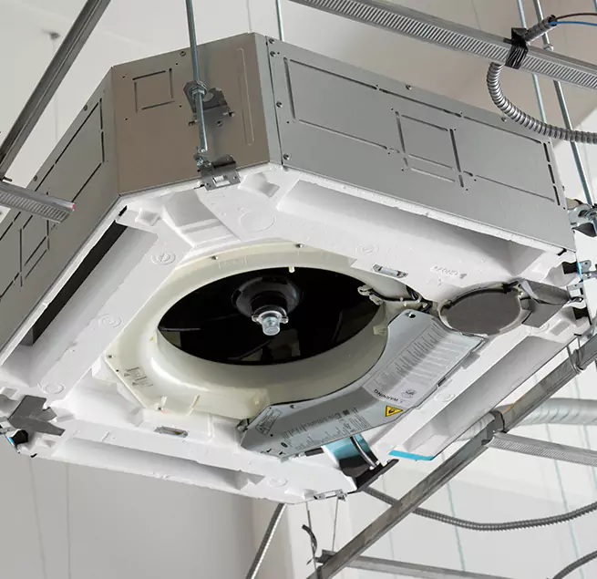 Why Homeowners & Businesses Trust Us in Overland Park, KS?