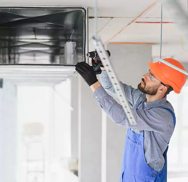 Why Homeowners & Businesses Trust Us Overland Park, KS