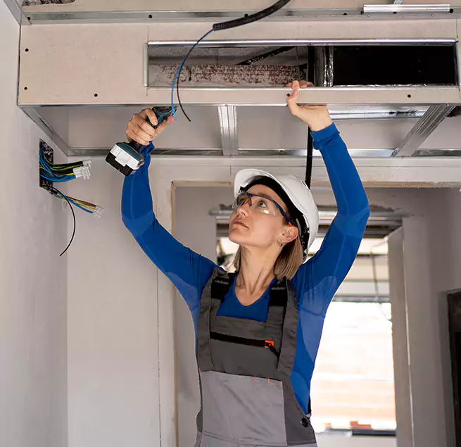 Why Homeowners & Businesses Trust Us in Overland Park, KS?