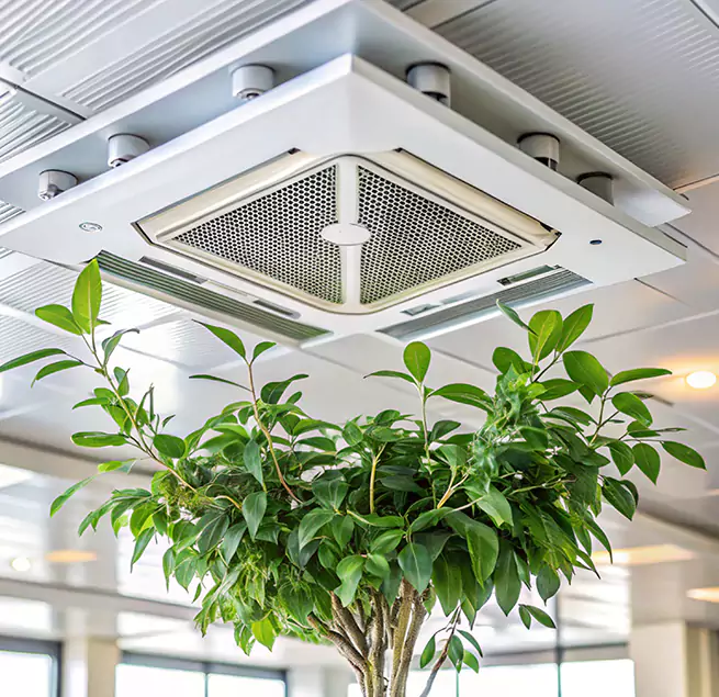 Why Homeowners & Businesses Trust Us in Overland Park, KS?