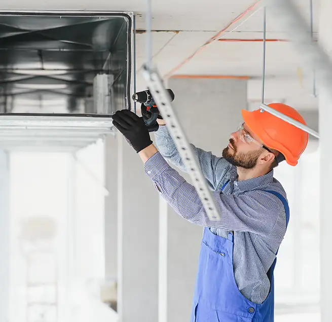 Why Homeowners Businesses Trust Us Overland Park, KS