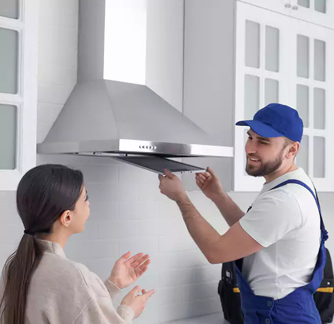 Why Homeowners & Businesses Trust Us in Overland Park, KS?