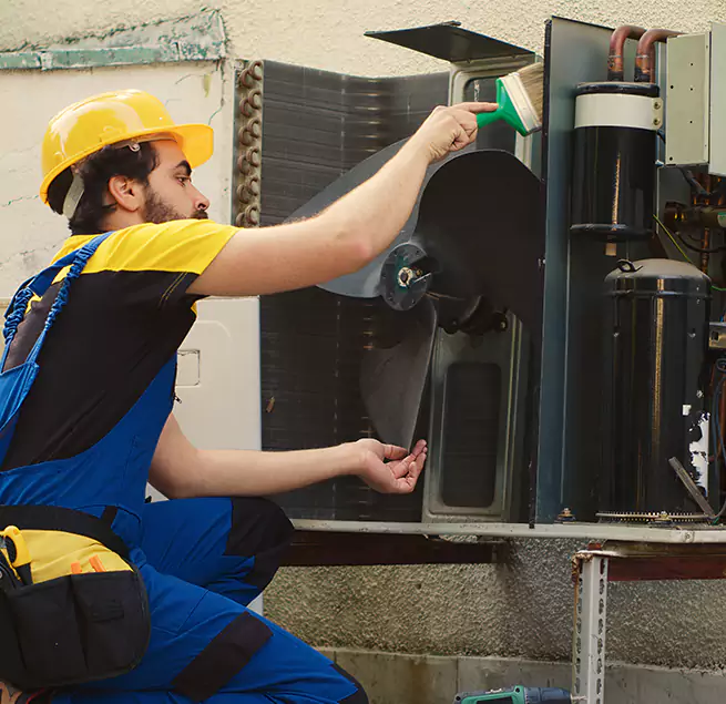 Why Homeowners & Businesses Trust Us in Overland Park, KS?