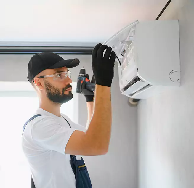 Why Homeowners & Businesses Trust Us in Overland Park, KS