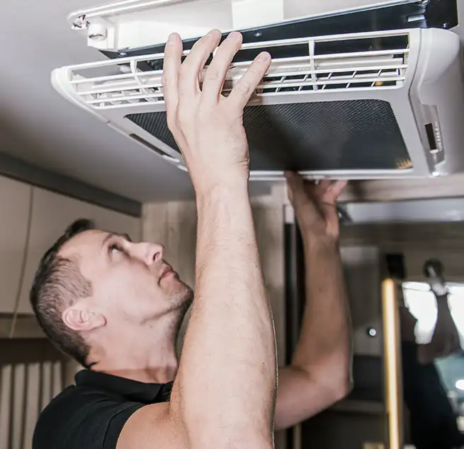 Why Homeowners & Businesses Trust Us Overland Park, KS